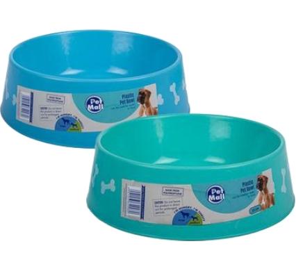 Pet Large Bowl - 25 cm