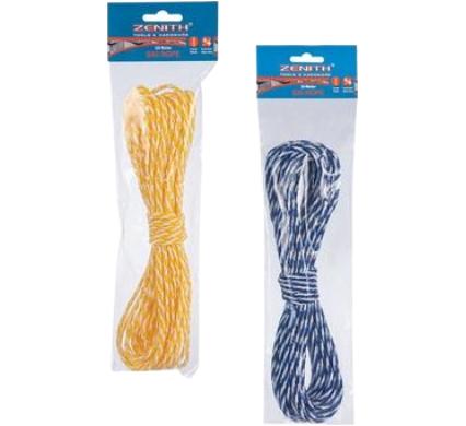 Ski Rope - 5 mm x 10 m Hank