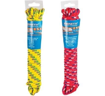 Rope Outdoor Braid Light Duty - 8 mm x 10 m