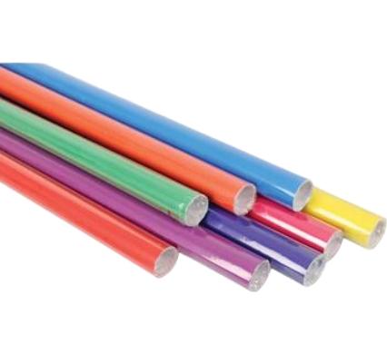 Gift Wrap - Solid Colours - 70 cm x 2 m