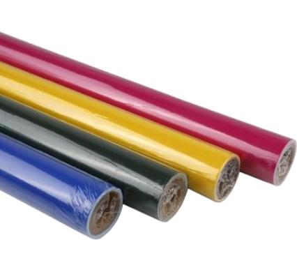 Gift Wrap Solid Colours - 700 mm x 5 m