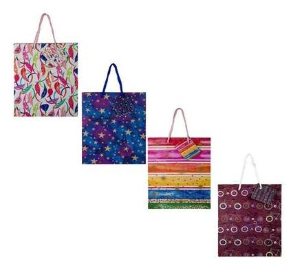 Medium Everyday Gift Bag - 23 x 18 cm