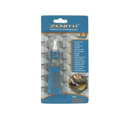 Zenith Contact Adhesive - 25 ml