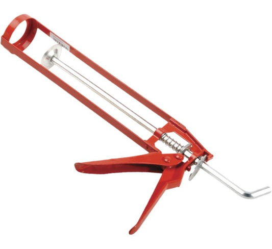 Caulking Gun - 225 mm - Heavy Duty Skeleton Pattern