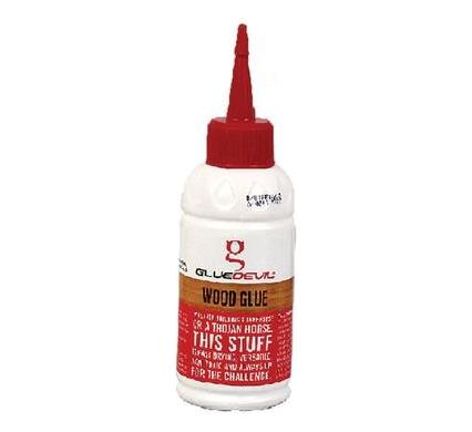 Wood Glue - 100 ml