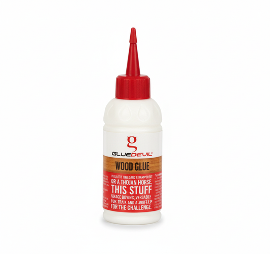 Wood Glue - 100 ml
