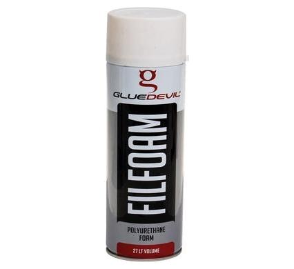 Filla-Foam Polyurethane - 500ml