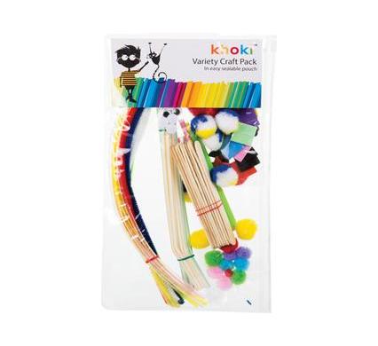 Art and Craft Variety Pack
