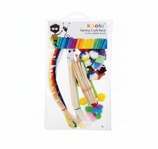 Art and Craft Variety Pack