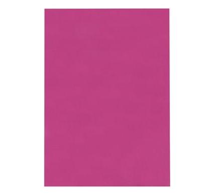A4 Project Art Paper Pink - Bulk Pack of 10 - 160 gsm