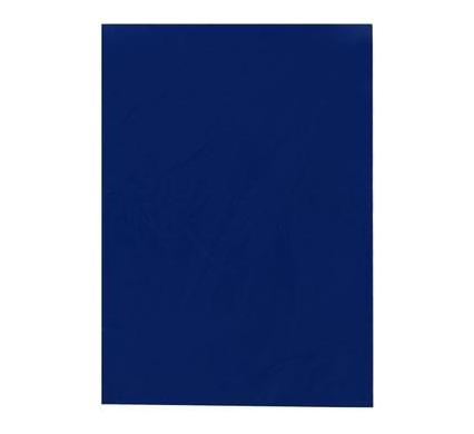 Project Art Paper - Blue - Bulk Pack of 10 - A4 - 160gsm