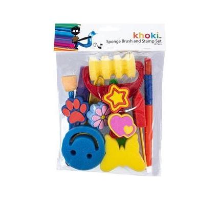 Art and Craft Art Set - 12 Piece