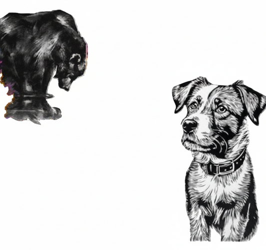 Arts and Craft Sketch Pad with 40 Perforated Pages and Assorted Designs (A4)