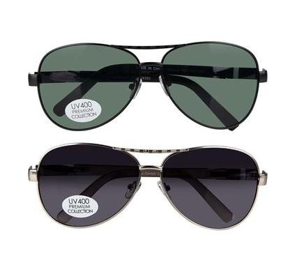 Sunglasses Premium Men - Classic Aviator