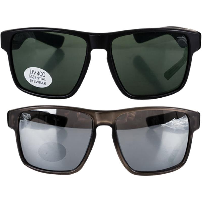 Sunglasses Essential Men’s - Chunky Wrap