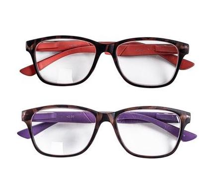 Reading Glasses Blue Light Blocking - Strength +1.5