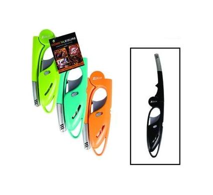 Home and Leisure Foldable Barbecue Lighter - Wind Proof