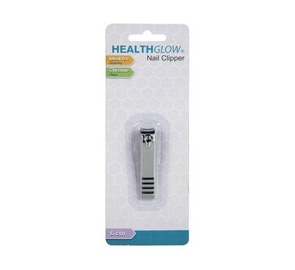 Fingernail Clipper - 6 cm - Stainless Steel