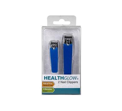 Nail Clipper Set - Foot and Hand