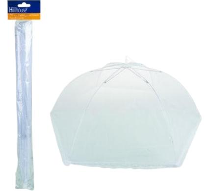 Food Cover - 70 cm - Hexagon