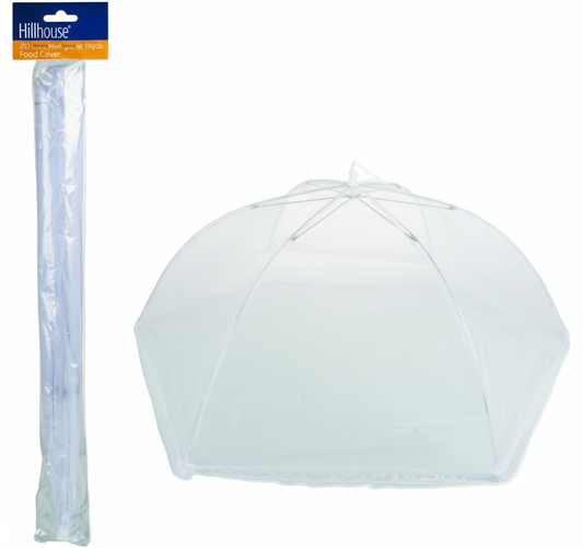 Food Cover with Hexagon (70 cm)