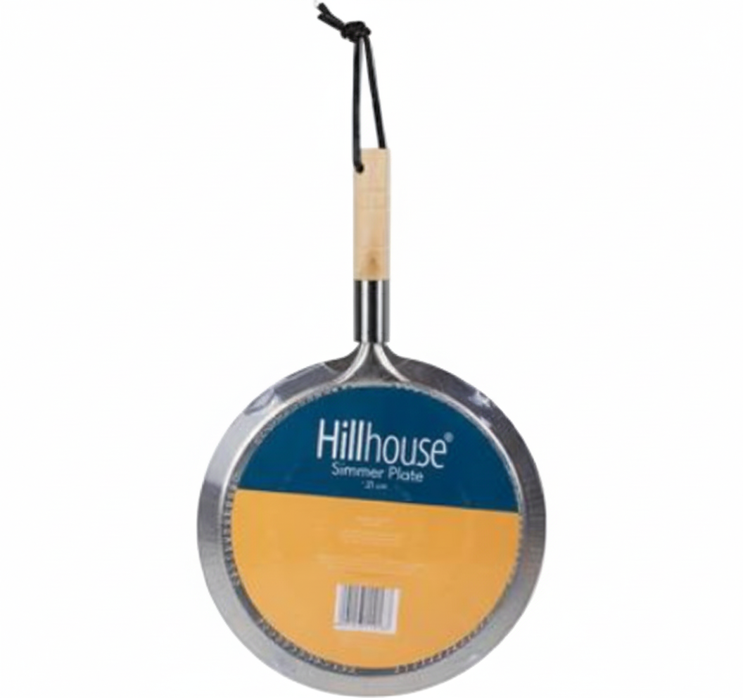 Simmer Plate (21 cm Diameter)