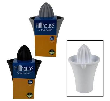 Citrus Juicer with Holder