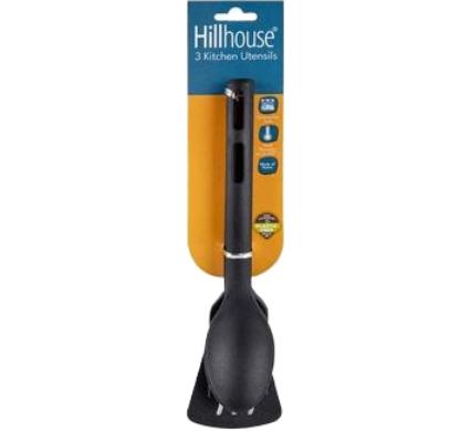 Kitchen Tool Set - Mini - 3 Piece - Nylon