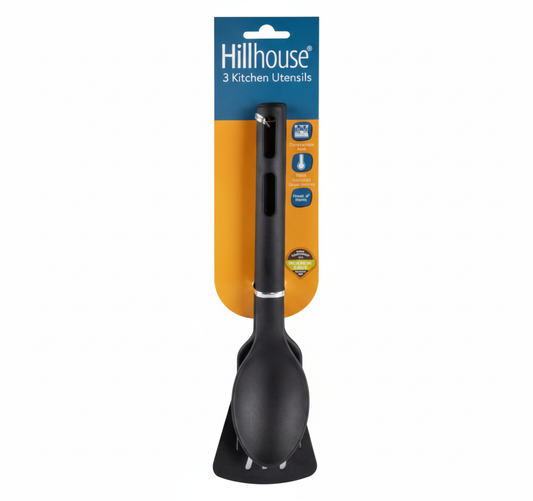 Kitchen Tool Set - Mini - 3 Piece - Nylon