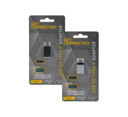 USB Adapter Type A to Type C