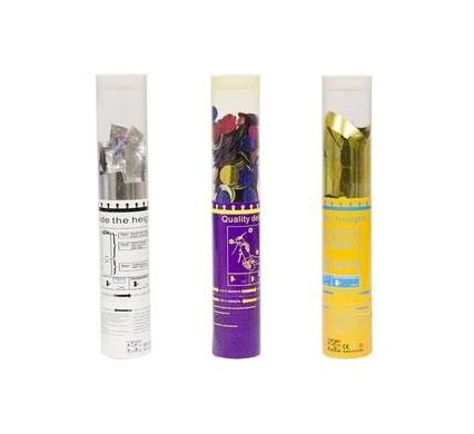 Party Popper Confetti Bomb - 30 cm