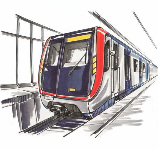 Drawing Book with 24 Pages (A4)