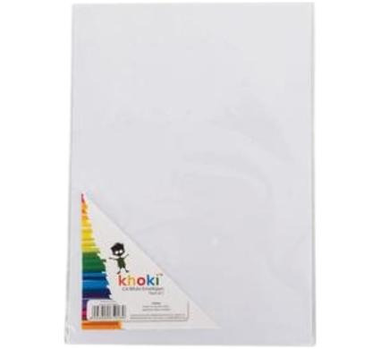 C4 Envelopes - Pack of 5
