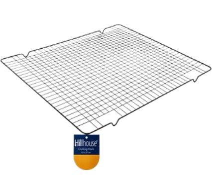 Bakeware Cooling Rack - 43 x 37 cm