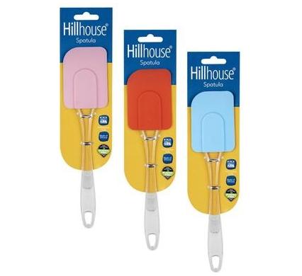 Spatula Silicone 24cm