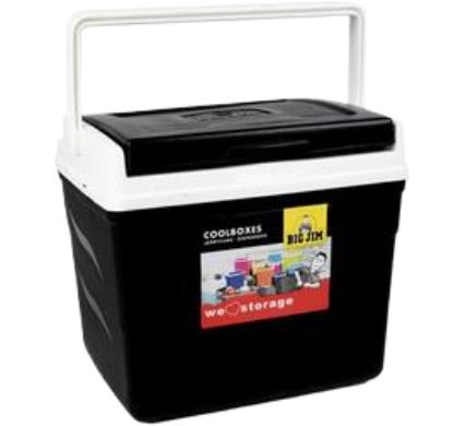 Cooler Box Hardbody - 8 Litre