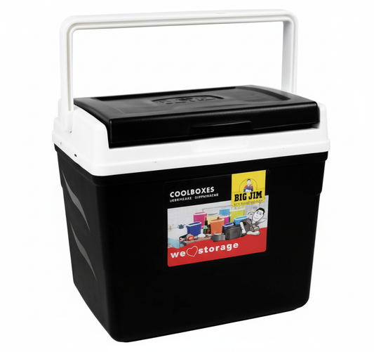 Cooler Box Hardbody - 8 Litre