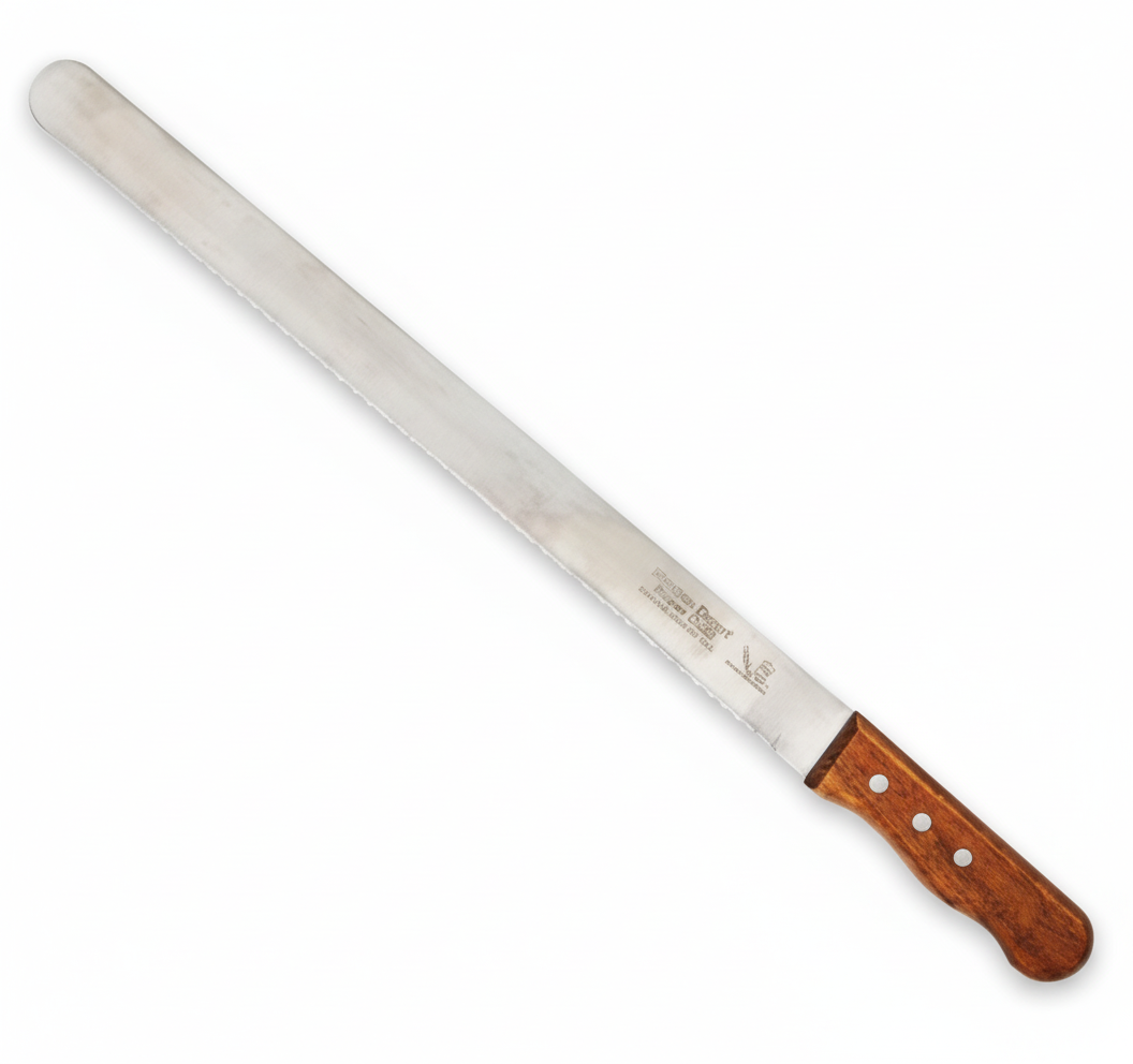 Pastry Knife - 39 cm