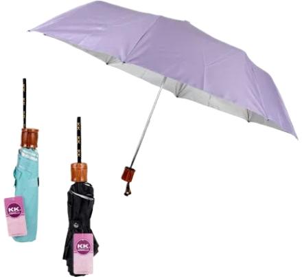 Umbrella for Ladies - Super Mini - 1.08 m Diameter