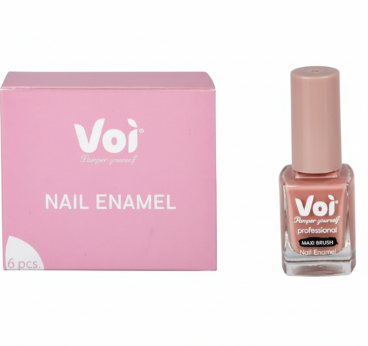 Sugar Blush Nail Polish (12 ml)