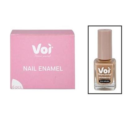 Voi Nail Polish - Cafe Late - 12ml