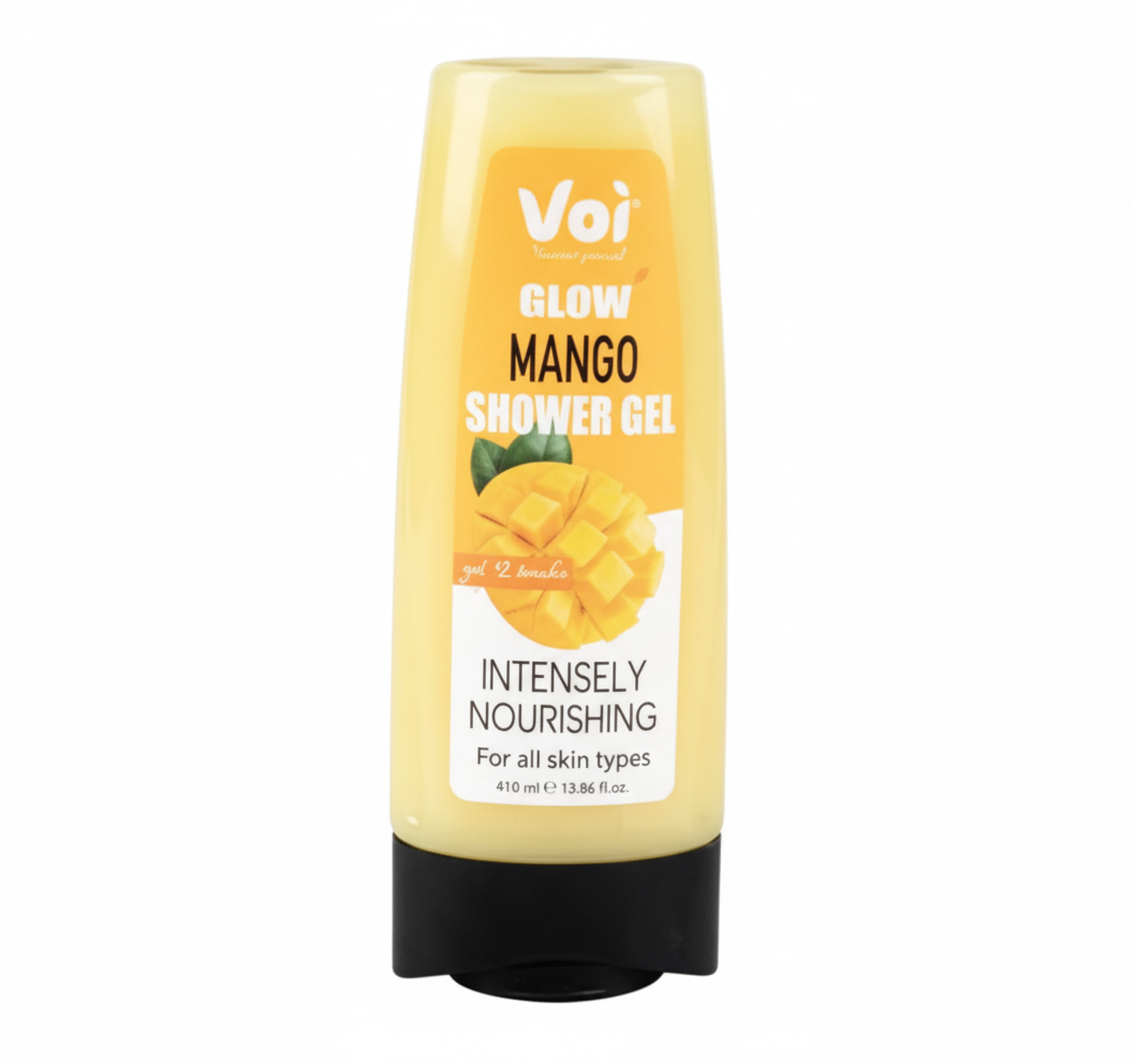 Mango Shower Gel (410 ml)