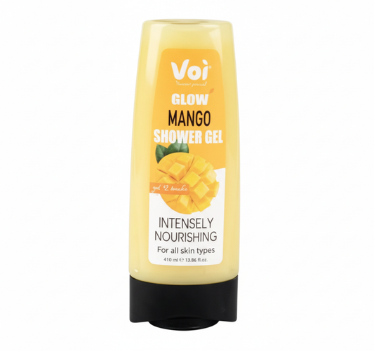 Mango Shower Gel (410 ml)