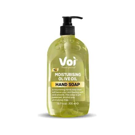 Voi Hand Soap - Olive Oil - 500 ml
