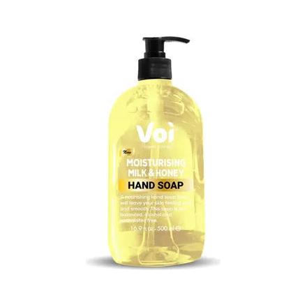 Voi Hand Soap - Honey - 500 ml