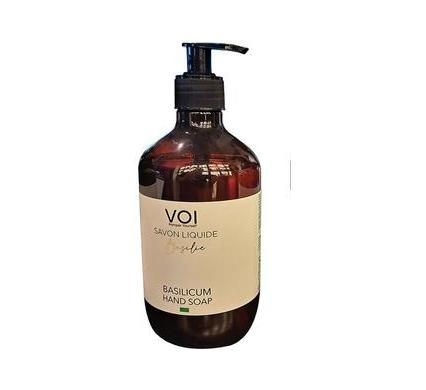 Voi Hand Soap Savon Basilicum - 500ml