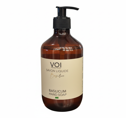 Basilicum Hand Soap (500 ml)