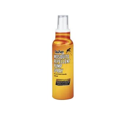 Mosquito Repellent - 125 ml