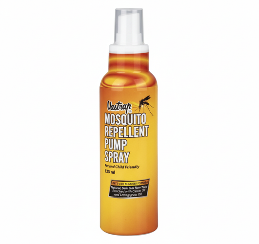 Mosquito Repellent - 125 ml