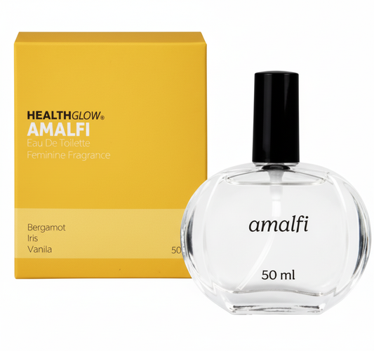 Amalfi Eau De Toilette Fragrance 50 ml